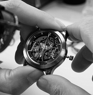 肇庆宝玑售后维修服务