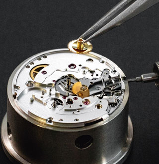 肇庆宝玑售后维修服务